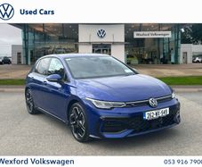 Volkswagen Golf 2026