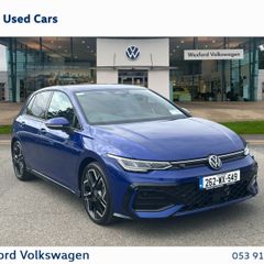 Volkswagen Golf 2026