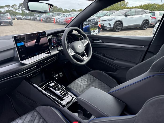 Volkswagen Golf 2026