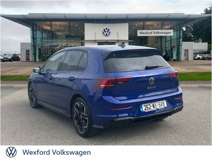 Volkswagen Golf 2026