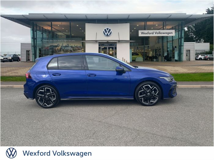 Volkswagen Golf 2026