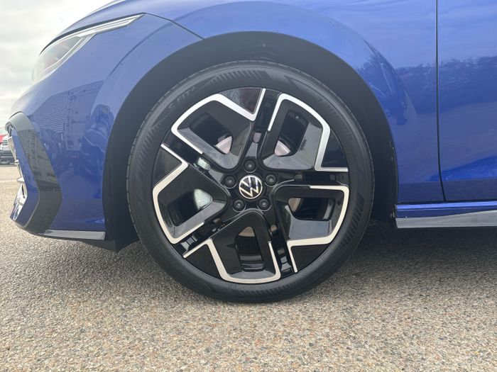 Volkswagen Golf 2026
