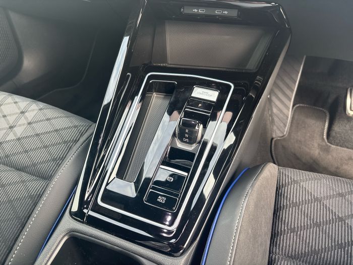 Volkswagen Golf 2026