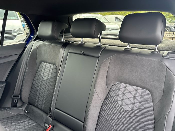 Volkswagen Golf 2026