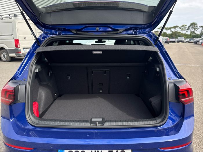 Volkswagen Golf 2026