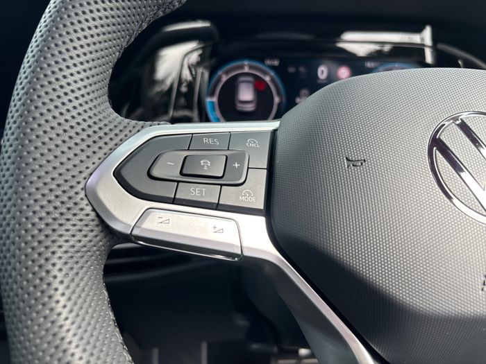 Volkswagen Golf 2026