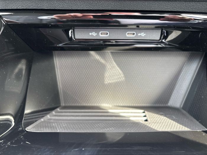 Volkswagen Golf 2026