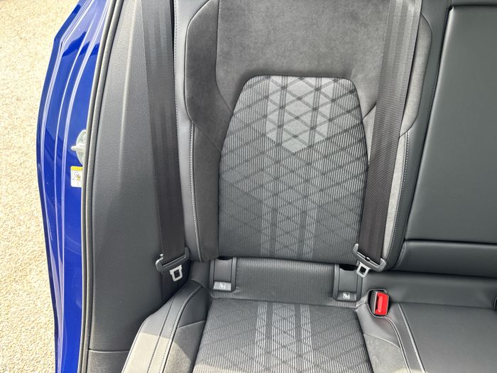 Volkswagen Golf 2026