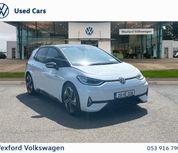 Volkswagen ID.3 2025