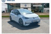 Volkswagen ID.3 2025