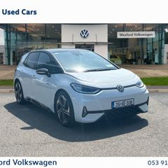 Volkswagen ID.3 2025