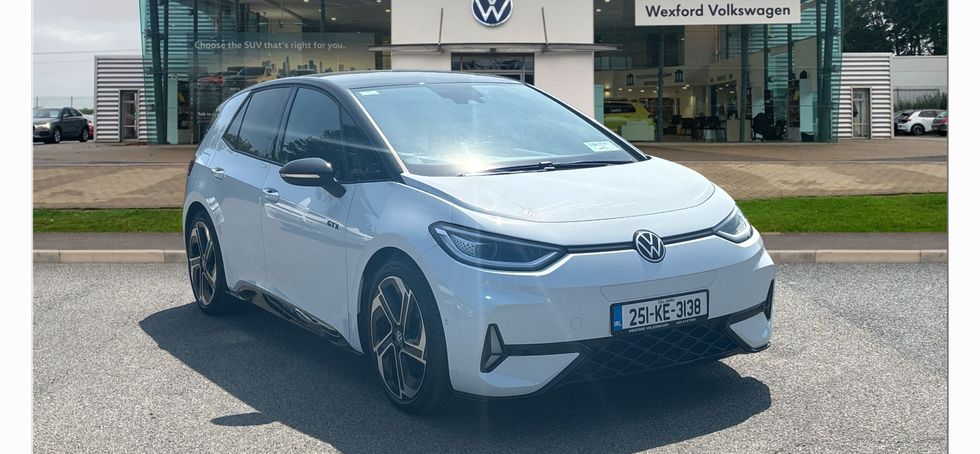 Volkswagen ID.3 2025