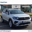 Volkswagen T-Cross 2026