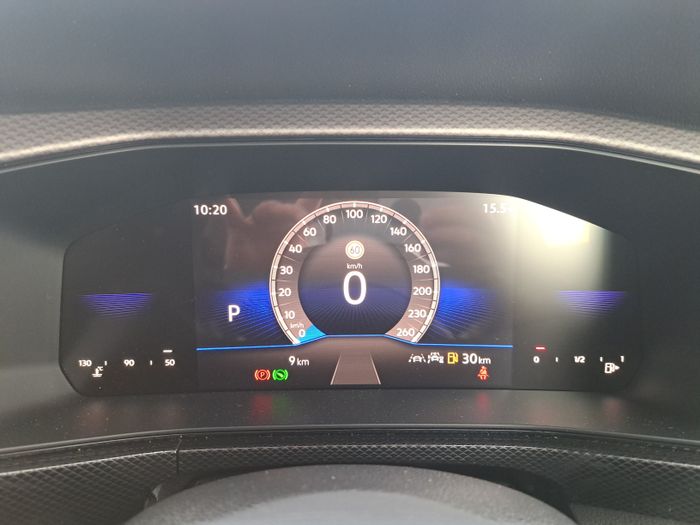 Volkswagen T-Cross 2026