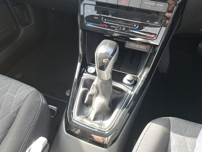 Volkswagen T-Cross 2026