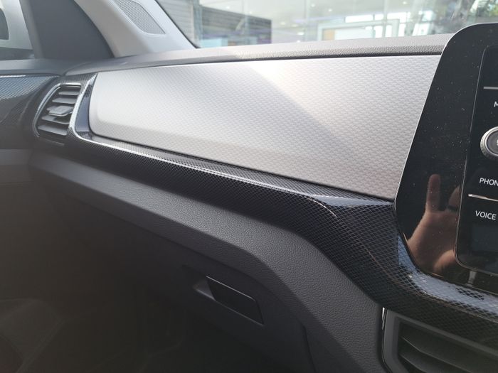 Volkswagen T-Cross 2026