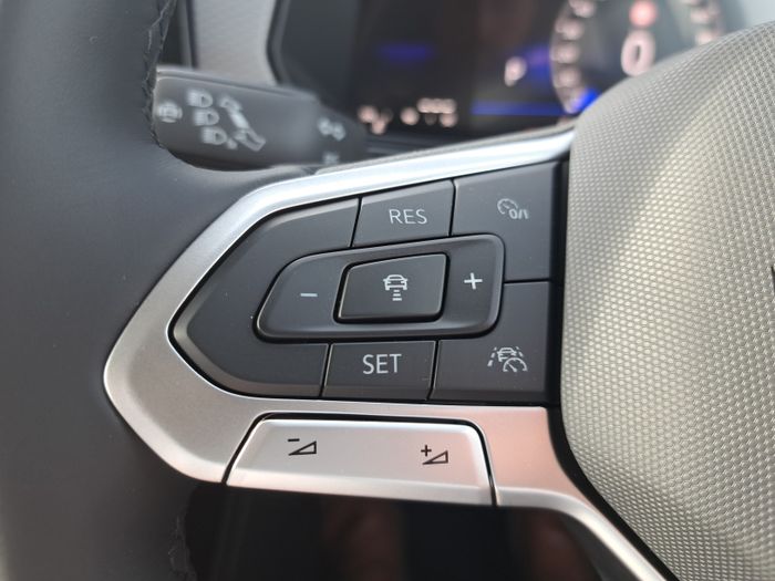 Volkswagen T-Cross 2026