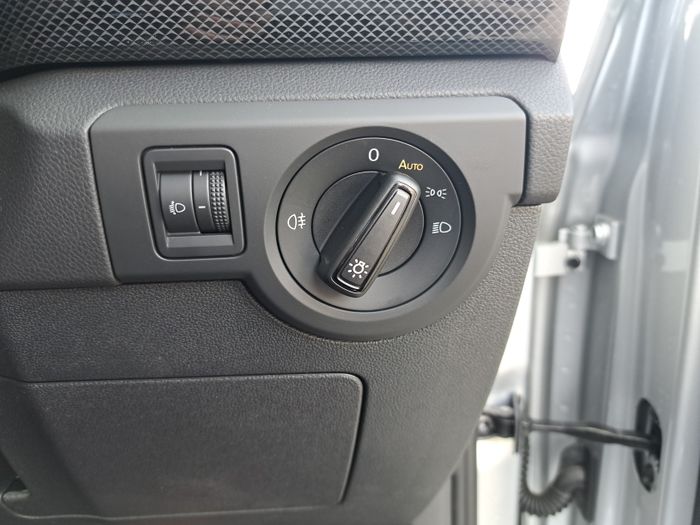 Volkswagen T-Cross 2026