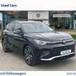 Volkswagen Tiguan 2026