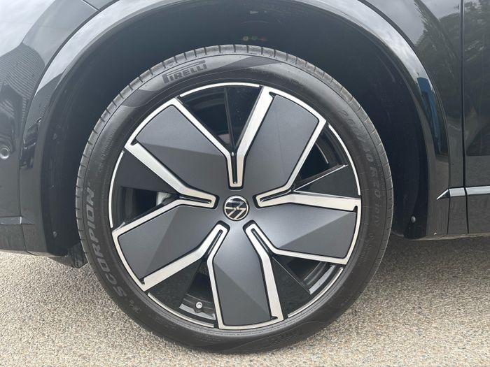 Volkswagen Tiguan 2026