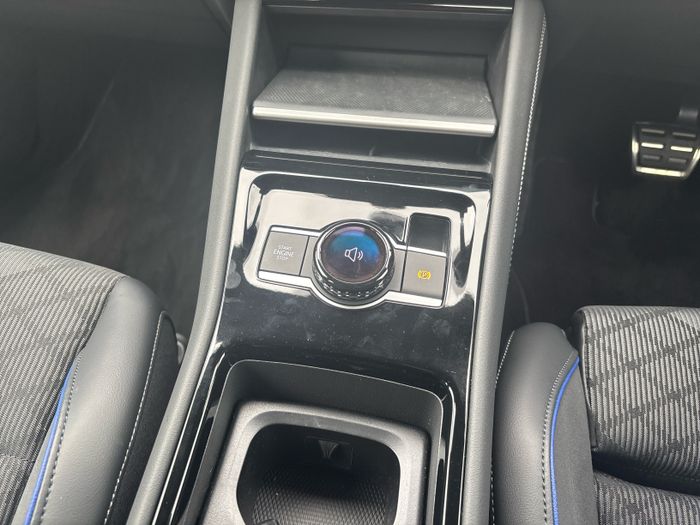 Volkswagen Tiguan 2026