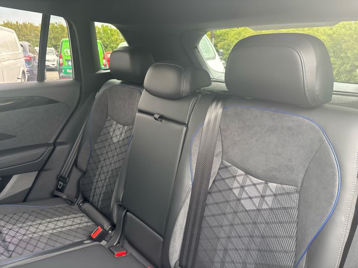 Volkswagen Tiguan 2026