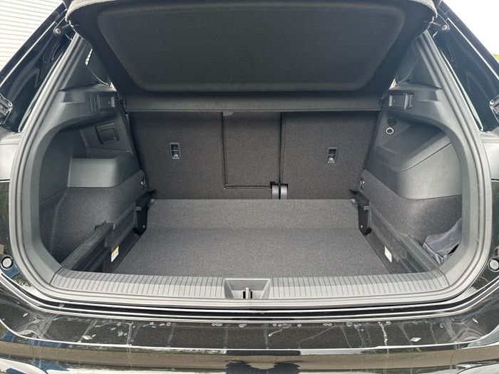 Volkswagen Tiguan 2026