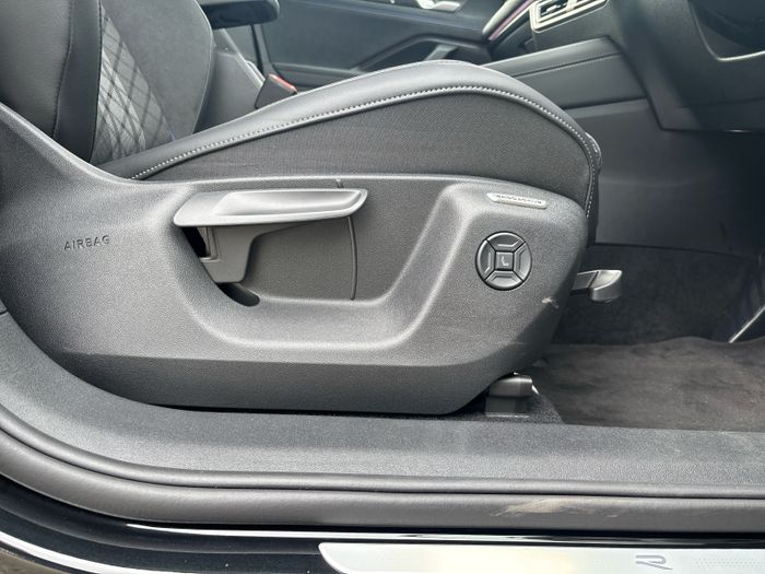 Volkswagen Tiguan 2026