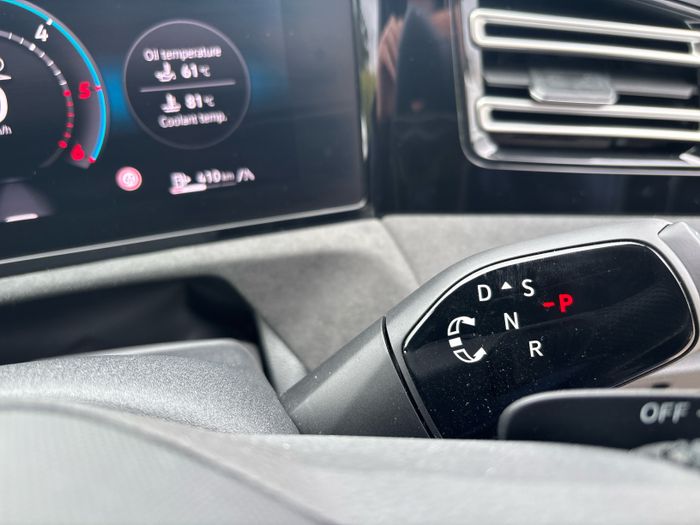 Volkswagen Tiguan 2026