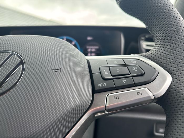 Volkswagen Tiguan 2026
