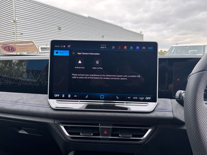Volkswagen Tiguan 2026