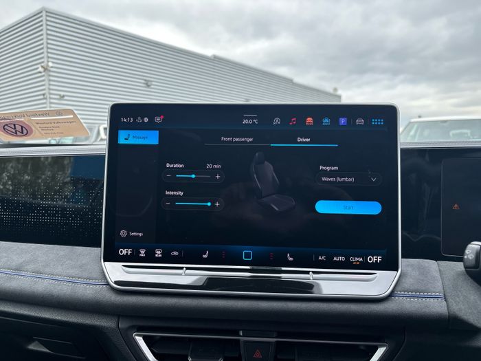 Volkswagen Tiguan 2026