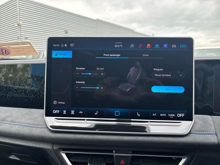 Volkswagen Tiguan 2026