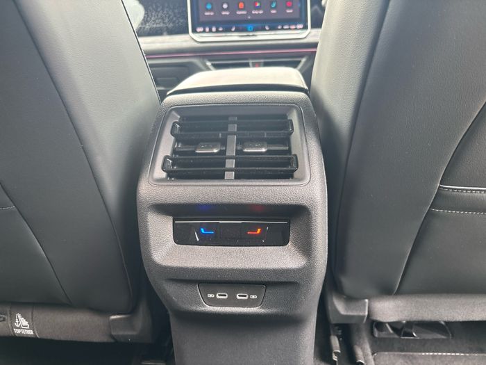 Volkswagen Tiguan 2026