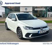 Volkswagen Polo 2026