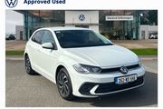 Volkswagen Polo 2026