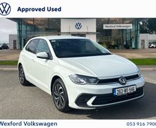 Volkswagen Polo 2026
