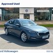 Skoda Octavia 2021