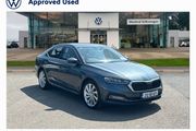 Skoda Octavia 2021