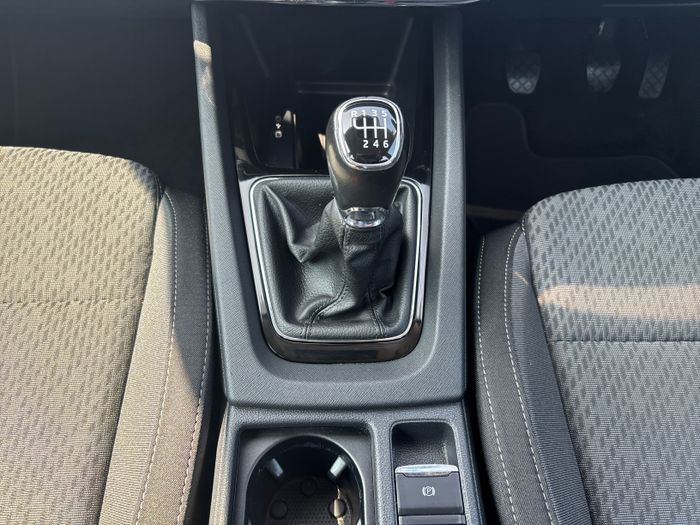 Skoda Octavia 2021
