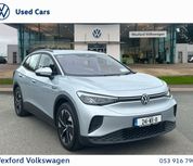 Volkswagen ID.4 2024