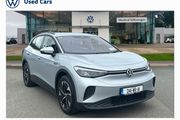 Volkswagen ID.4 2024