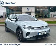 Volkswagen ID.4 2024