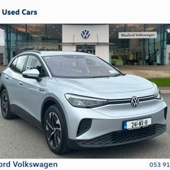 Volkswagen ID.4 2024