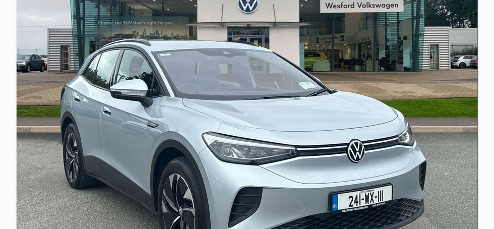 Volkswagen ID.4 2024