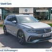 Volkswagen Tiguan Allspace 2024