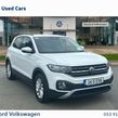 Volkswagen T-Cross 2024