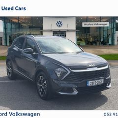 Kia Sportage 2023