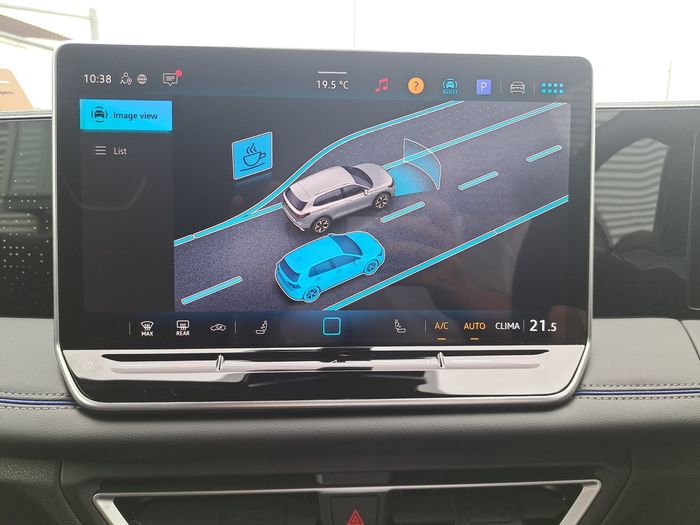 Volkswagen Tiguan 2026