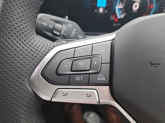 Volkswagen Tiguan 2026